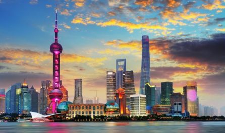 От Варна - Китайски златен триъгълник с манастира Шаолин